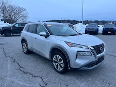 2023 Nissan Rogue SV SUV