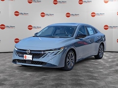 2026 Nissan Sentra SL Sedan