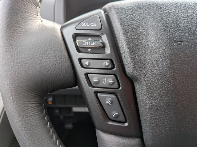 2026 Nissan Frontier SV - Photo 13