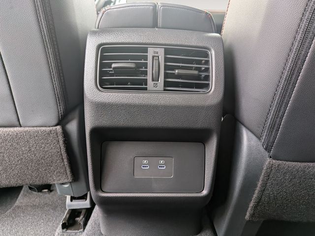 2026 Nissan Rogue Rock Creek - Photo 25