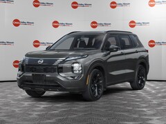 2026 Nissan Rogue Plug-In Hybrid Platinum SUV
