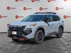 2026 Nissan Rogue Rock Creek SUV