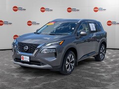 2023 Nissan Rogue SV SUV