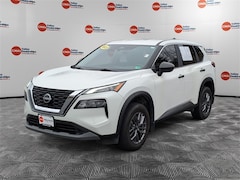 2023 Nissan Rogue S SUV