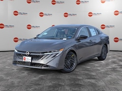 2026 Nissan Sentra SV Sedan