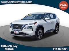 2023 Nissan Rogue SV SUV
