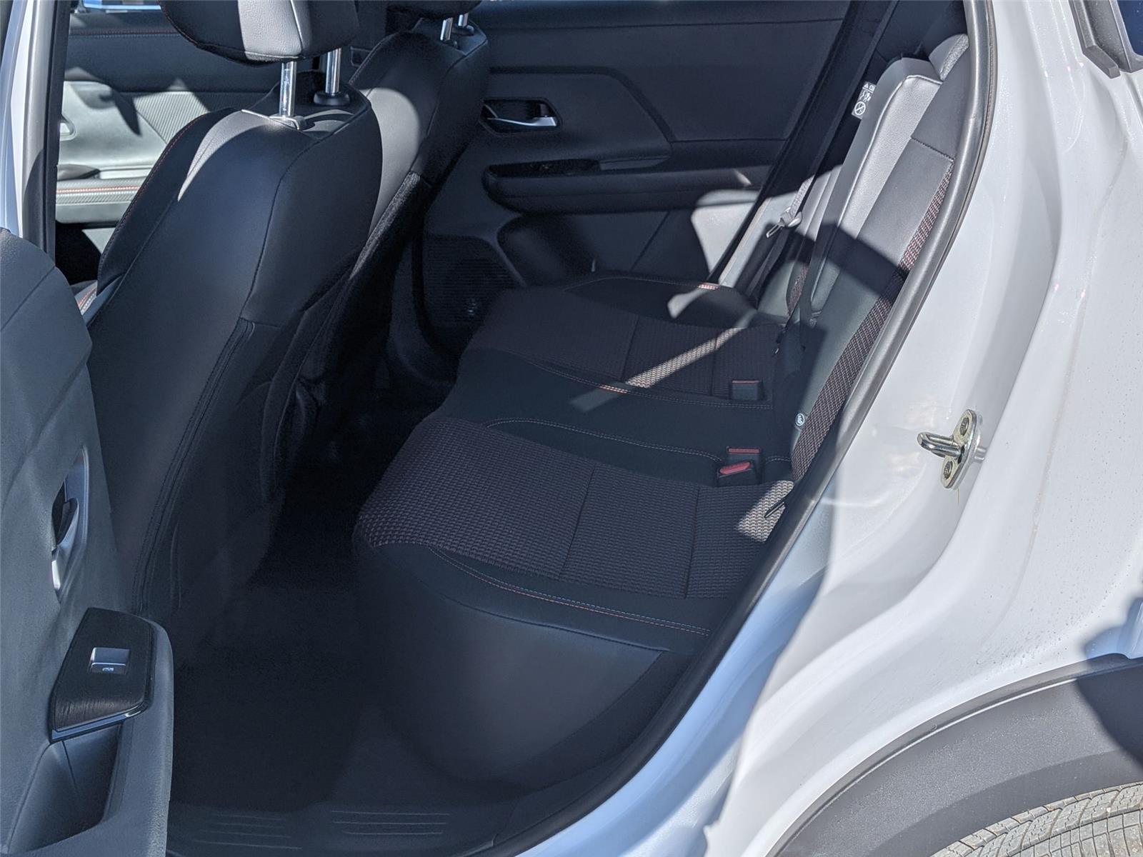 2026 Nissan KICKS SR AWD - Photo 25