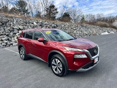 2023 Nissan Rogue SV SUV