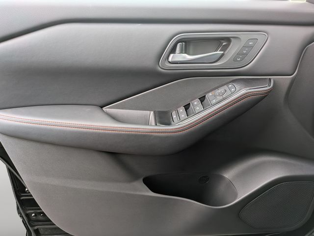 2026 Nissan Rogue Rock Creek - Photo 23