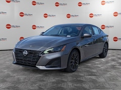 2026 Nissan Altima 2.5 SV Sedan