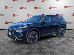 2026 Nissan Rogue SV SUV