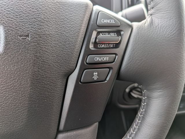 2026 Nissan Frontier SV - Photo 14