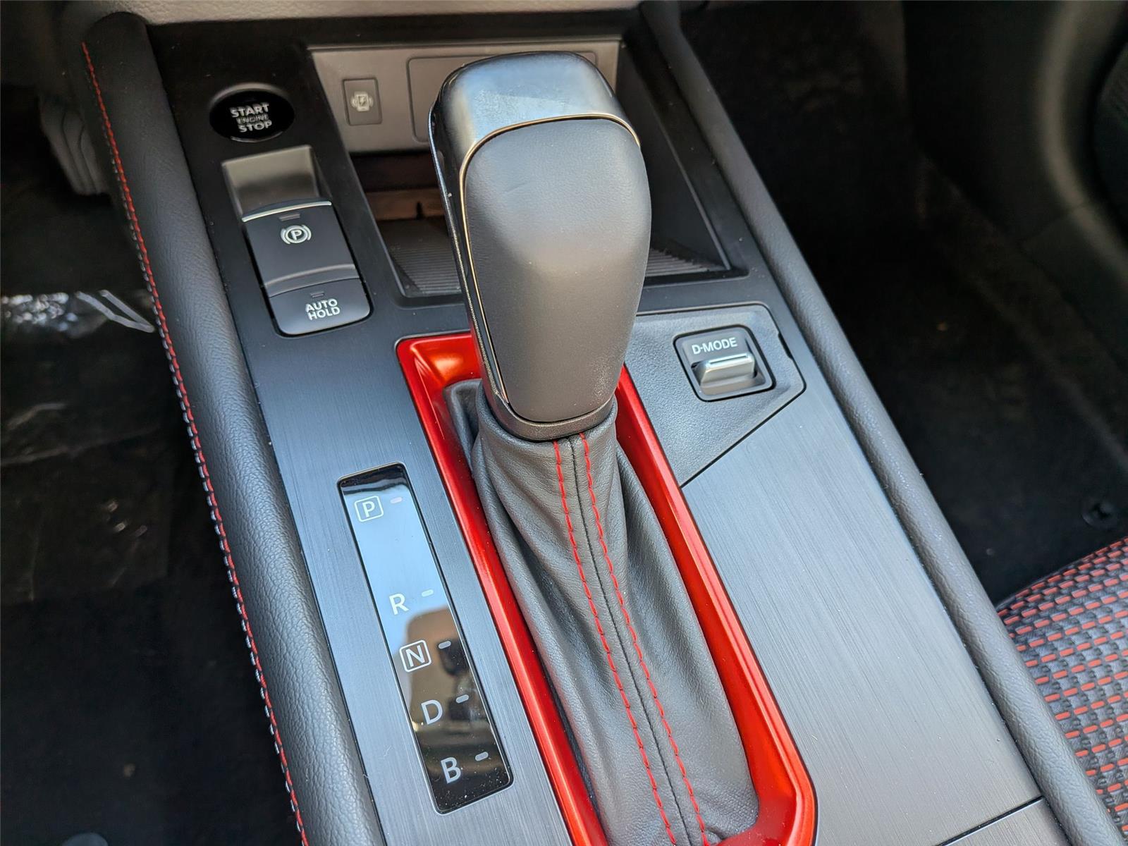 2026 Nissan KICKS SR AWD - Photo 16