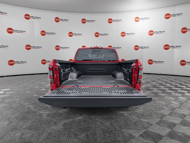 2026 Nissan Frontier SV - Photo 29