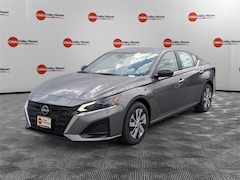 2025 Nissan Altima 2.5 S Sedan