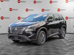 2026 Nissan Rogue S SUV