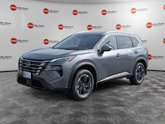 2026 Nissan Rogue SV SUV