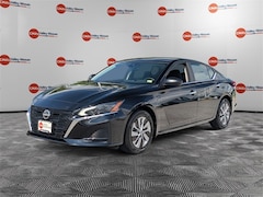 2025 Nissan Altima 2.5 S Sedan