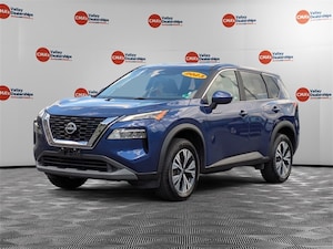 2023 Nissan Rogue SV SUV