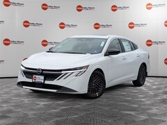 2026 Nissan Sentra SV Sedan