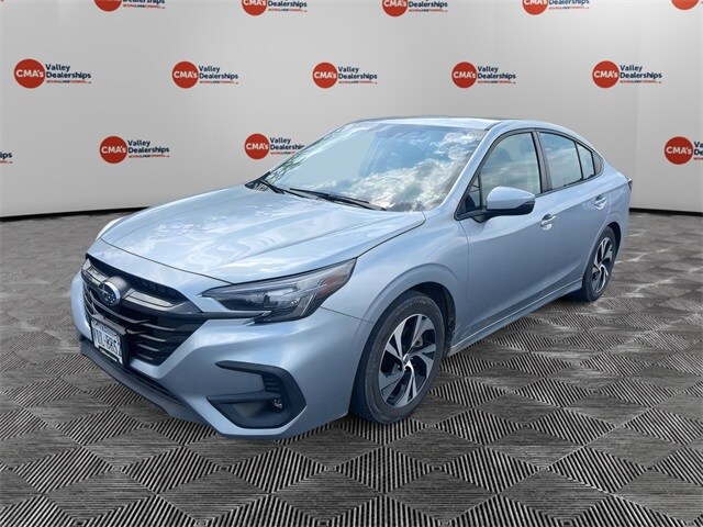 2023 Subaru Legacy Premium photo 3