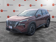 2026 Nissan Rogue SV SUV
