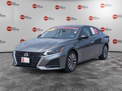 2024 Nissan Altima 2.5 SV Sedan