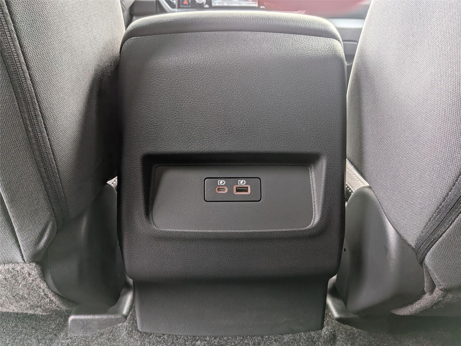 2026 Nissan Frontier SV - Photo 27