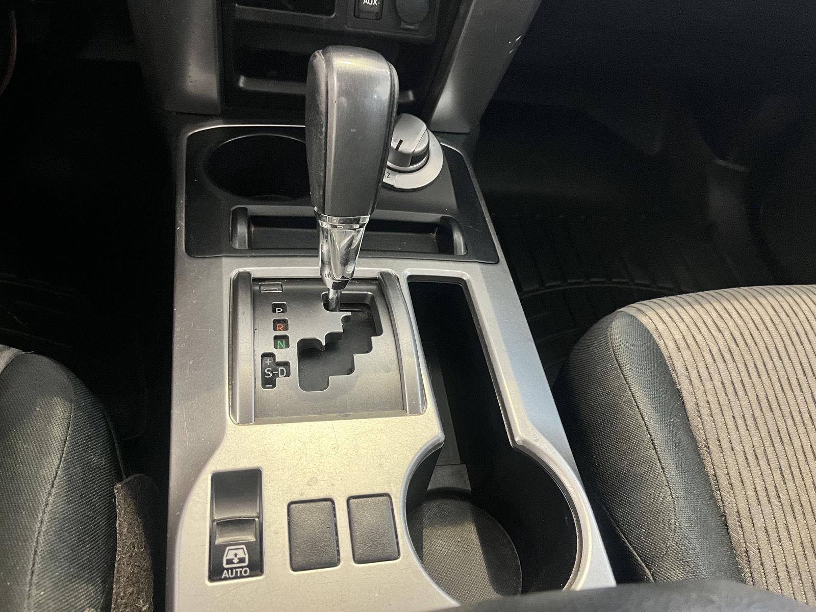 2019 Toyota 4Runner SR5 - Photo 29