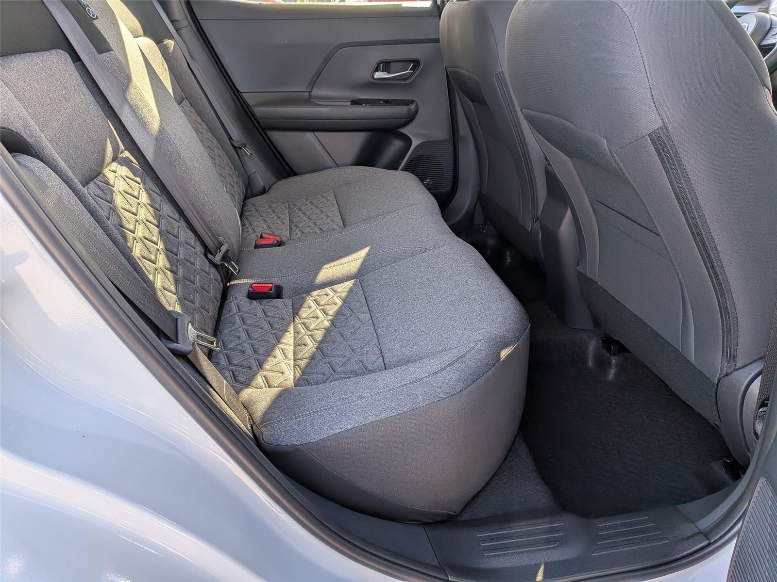 2026 Nissan KICKS SV - Photo 29