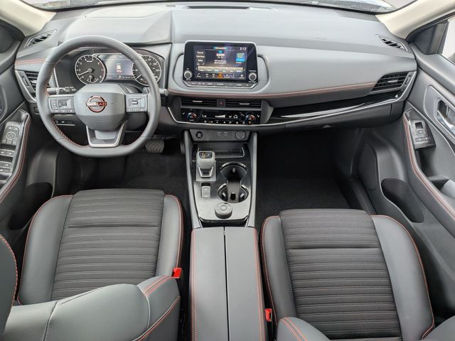 2026 Nissan Rogue Rock Creek - Photo 26