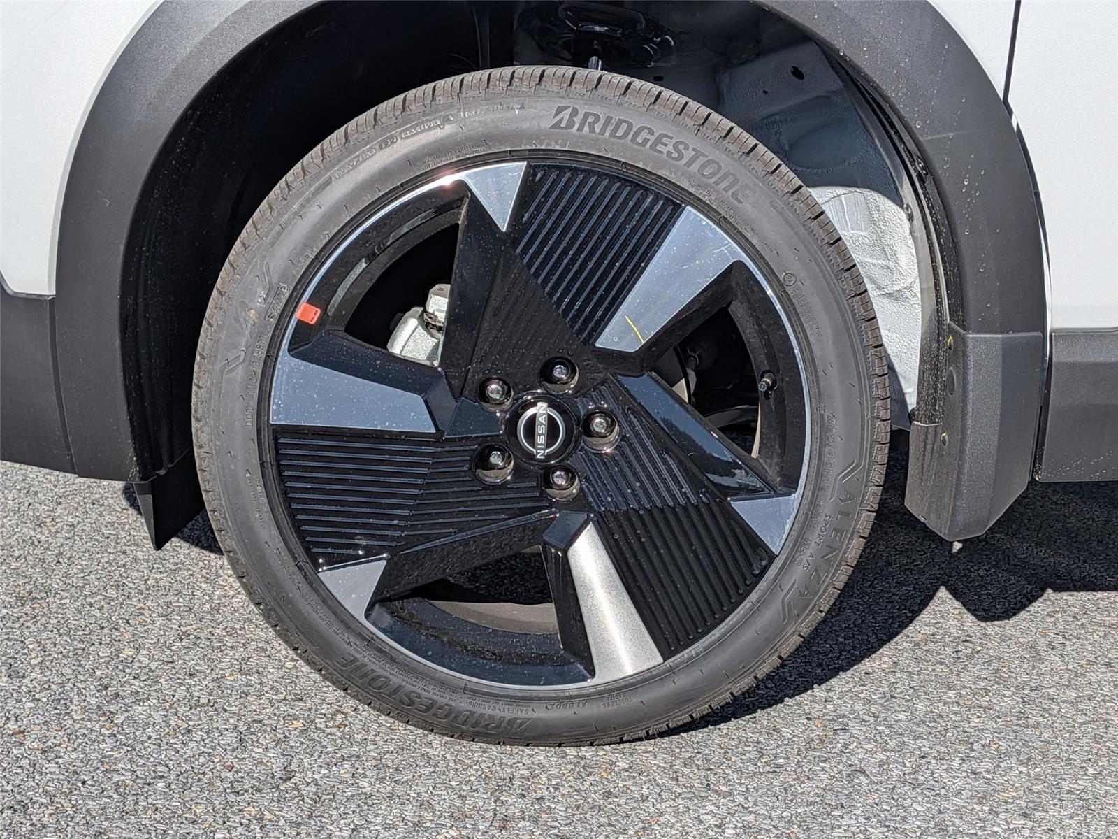 2026 Nissan KICKS SR AWD - Photo 9