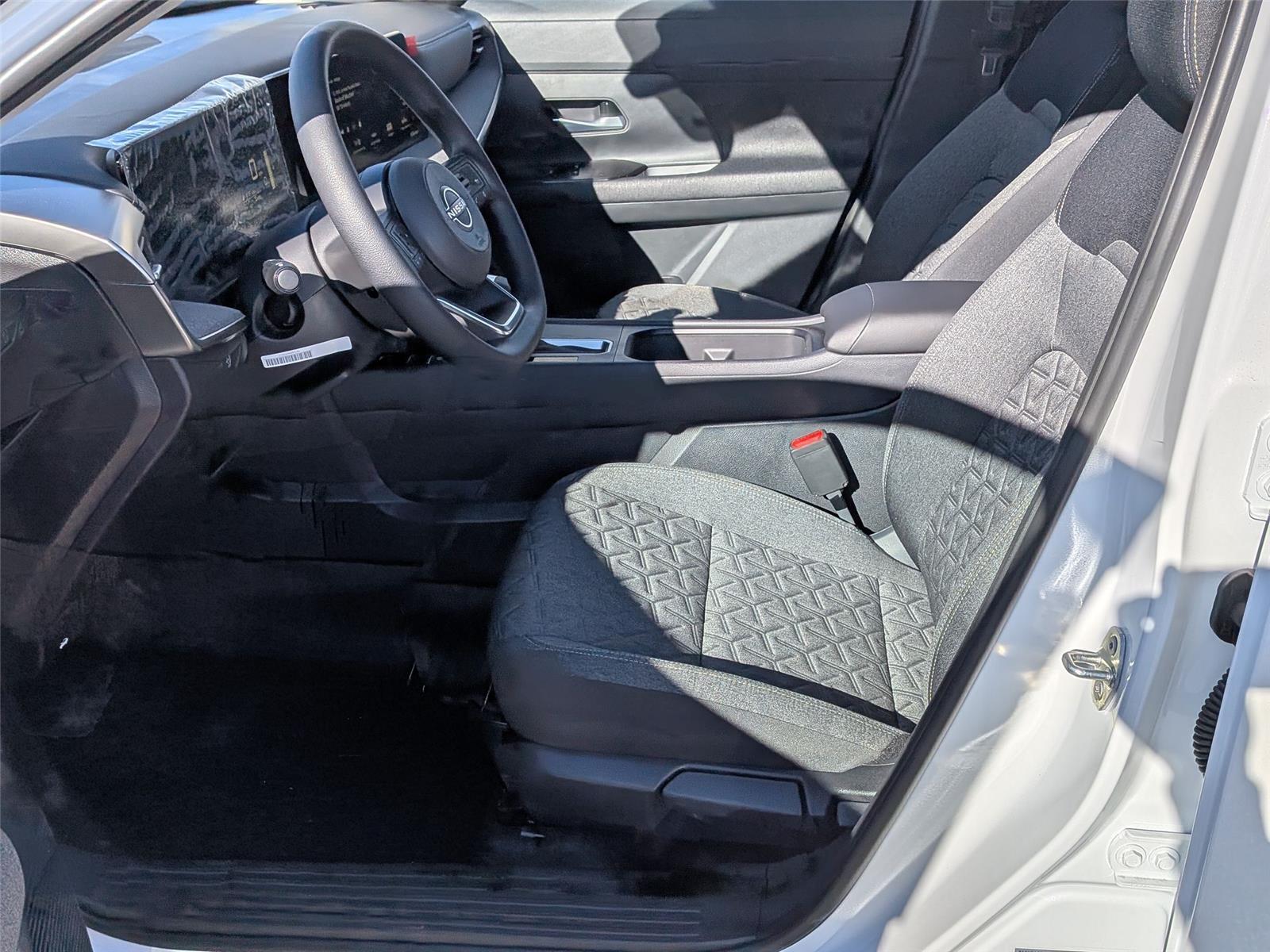 2026 Nissan KICKS SV - Photo 10