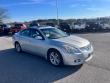 Used 2012 Nissan Altima 3.5 SR Sedan