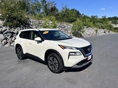 2023 Nissan Rogue SV SUV