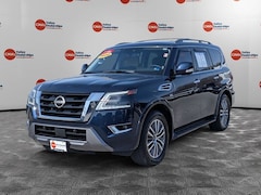 2022 Nissan Armada SL SUV