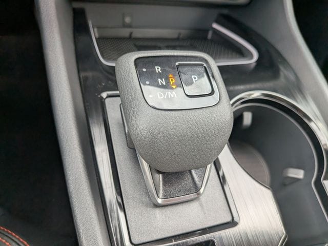 2026 Nissan Rogue Rock Creek - Photo 16