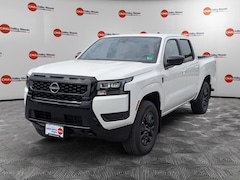 2026 Nissan Frontier SV Truck