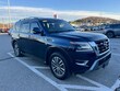  Nissan Armada