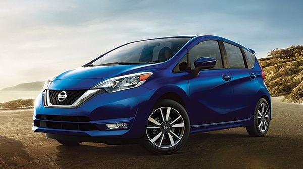 Review: 2018 Nissan Versa Note