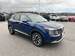 2025 Nissan Kicks SV SUV