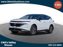 2025 Nissan Murano SL SUV