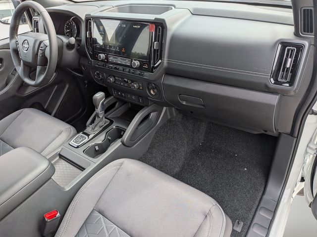 2026 Nissan Frontier SV - Photo 32