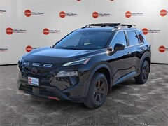 2026 Nissan Rogue Rock Creek SUV