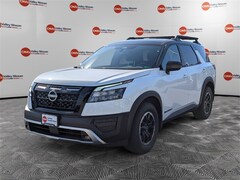 2025 Nissan Pathfinder Rock Creek SUV