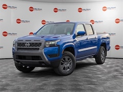 2026 Nissan Frontier SV Truck