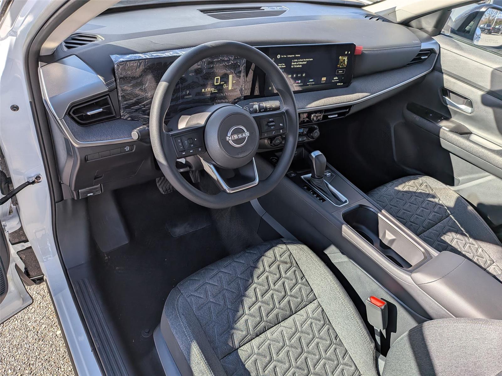 2026 Nissan KICKS SV - Photo 11