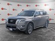  Nissan Armada
