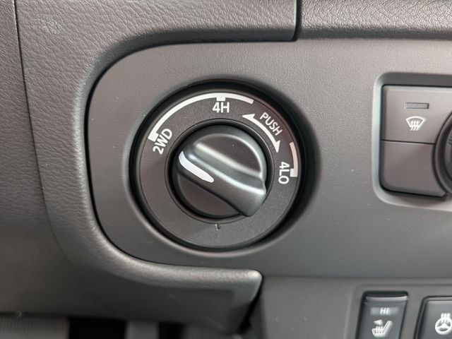 2026 Nissan Frontier SV - Photo 23