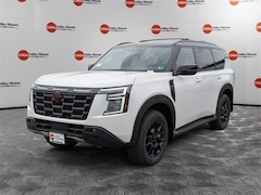 2025 Nissan Armada PRO-4X SUV